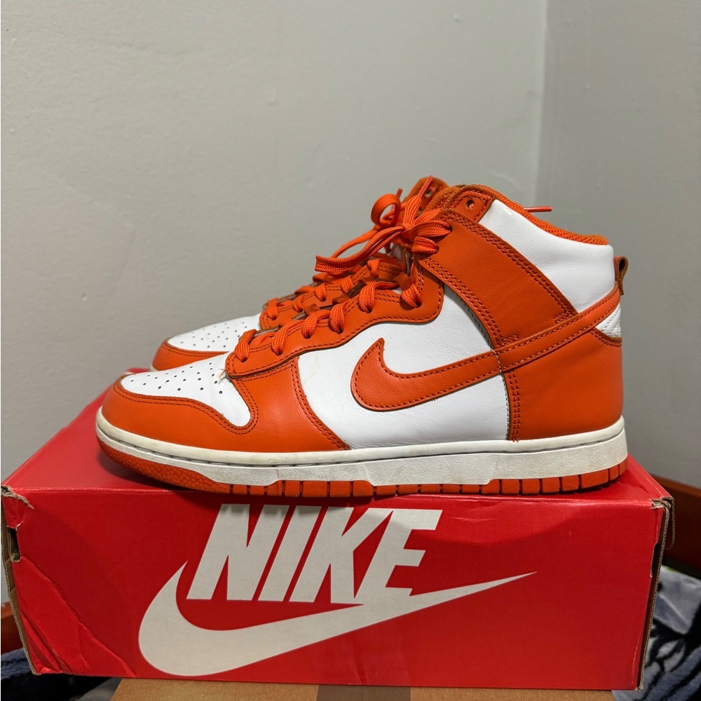 Nike Dunk High